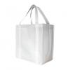 Enduro Shopper White